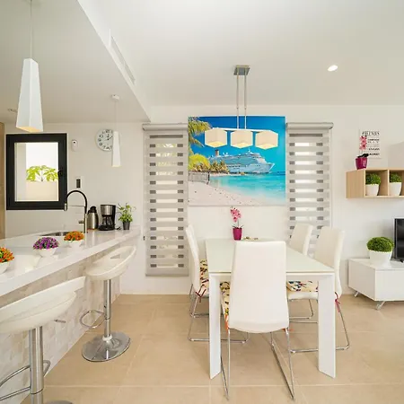 Serena Villa