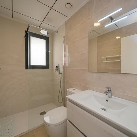 Villa Serena San Juan De Los Terreros
