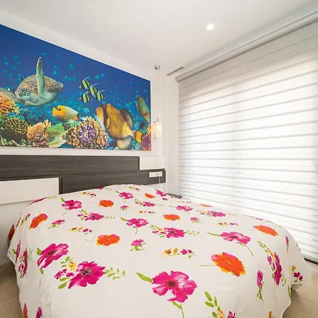Serena Villa San Juan De Los Terreros