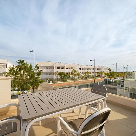 Serena Villa *