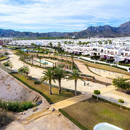 Serena San Juan De Los Terreros