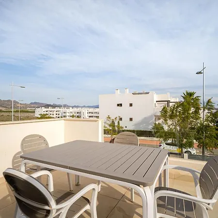 Villa Serena San Juan De Los Terreros