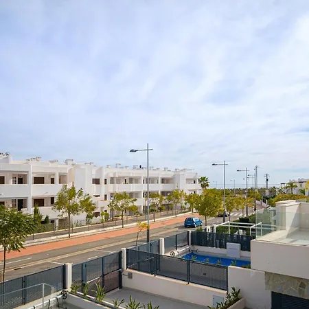 Villa Serena San Juan De Los Terreros